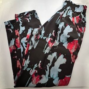 Print pants for sale!